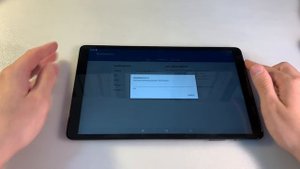 Обзор Samsung Galaxy Tab A 10.1 LTE 2019 (T515F)