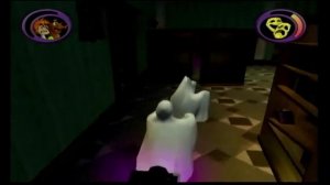 Quarantine Games Scooby doo Mystery Mayhem Part 1