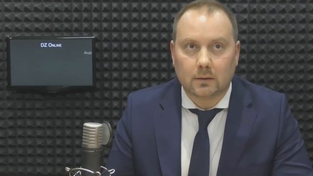 DZ Online. Использование роботов в Общегородском контакт-центре Москвы смотреть онлайн