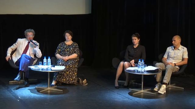 IX-й КОНГРЕСС /2 Сессия/Поток 1/ Вакцинопрофилактика: между вредом и пользой. Поиск компромиссов. смотреть онлайн