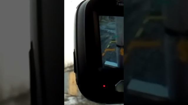 Как настроить камеру Заднего вида / How to set up the rear view camera смотреть онлайн