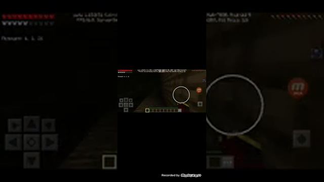 Оно в майнкрафт мод смотреть онлайн