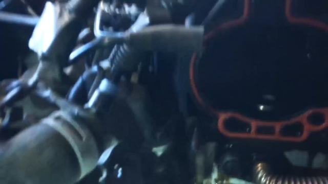 Why is my Buick Lesabre 3.8L V6 running rough or not starting coolant in upper intake смотреть онлайн