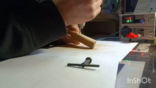 нож из мех.пилы смотреть онлайн