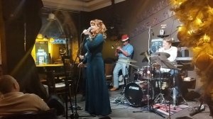 Анастасия Березовская - Филипп прилип