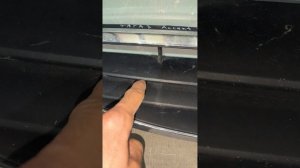 33339 Решетка радиатора Hyundai Accent Тагаз