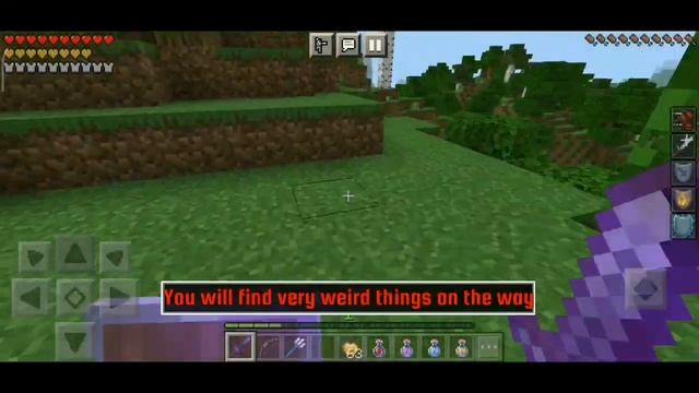 Herobrine addon for minecraft PE/bedrock | best herobrine addon | Download free | Mod MCPE смотреть онлайн