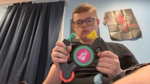 Beating the Bop it Extreme 22 on Master