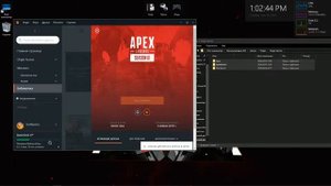 Решение l Origin не видит ранее установленные игры