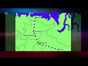 Идея Белкомура снова актуальна?