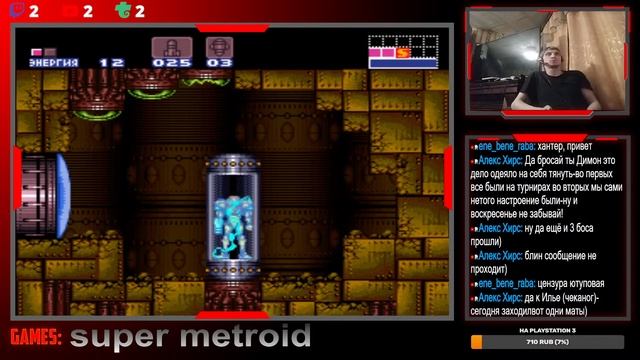 Super metroid snes retro supermetroid