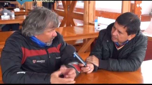 Viajes y Vidas. Protagonistas DVD 23,Cerro Chapelco смотреть онлайн