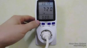 Сколько потребляет телевизор?