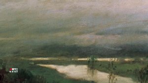 Ковер-самолет. Картина Виктора Михайловича Васнецова.