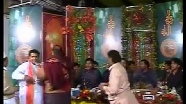 Mere Baba Da Karam Mere Naal Ay NAZIR EJAZ FARIDI QAWWAL