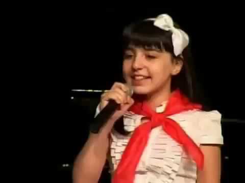 Попурри на тему детских песен 70-х годов смотреть онлайн