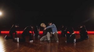 ENHYPEN - 'Bite Me' Dance Practice Mirrored