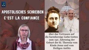 Ep 02. Jesus für die anderen. APOSTOLISCHES SCHREIBEN