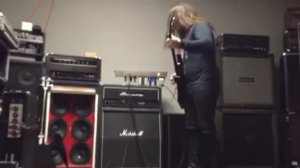 BLACKHAWK AMPS MJÖLNIR 100 #002
