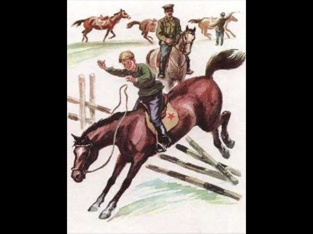 К.М. Симонов. Сын Артиллериста смотреть онлайн