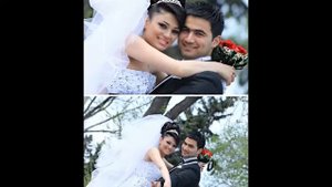 Nurlan Tehmezli gel evleney 2014