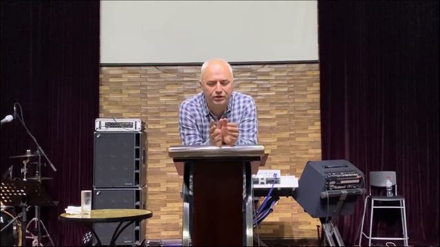 Богослужение 16 августа/ Сергей Коротицкий смотреть онлайн