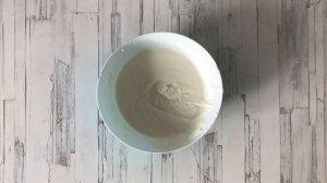 Творожное суфле