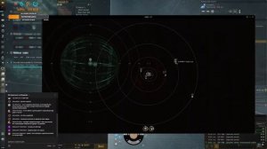 EVE Online. Оракл в ЕСС на часок.