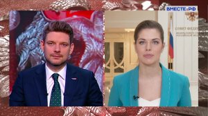 «Сенат». Выпуск 2 апреля 2021 года