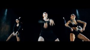 Dancehall Miyagi - DLBM Choreography by Daria Moroz