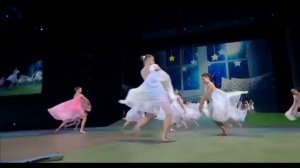 Соня Лапшакова и Хор Академии Игоря Крутого - Весенние сны