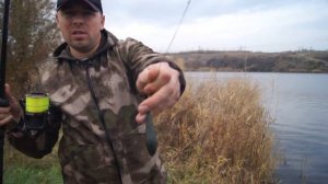 БЮДЖЕТНЫЕ УДИЛИЩА  "MIFINE": LEGEND CARP X3  и T-REX CARP. Обзор и тест. 186 метров - НЕ ПРЕДЕЛ!!!!