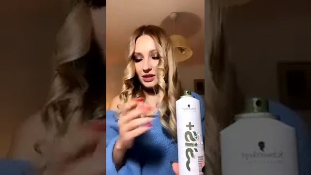 Как сделать объем волос