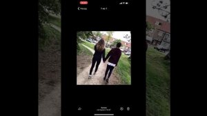 она отшила стёмного парня в школе но спустя годы он похорошел а девушка кусала себе локти