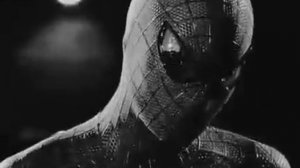 человек паук