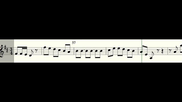 Minuet Boccherini Piano Accompaniment Менуэт Боккерини аккомпанемент Acompañamiento piano смотреть онлайн