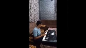Той Ырлары Супер Попурри 8 YAMAHA PSR 730. KG.KZ.UZ.RU Эрлан Мадимаров