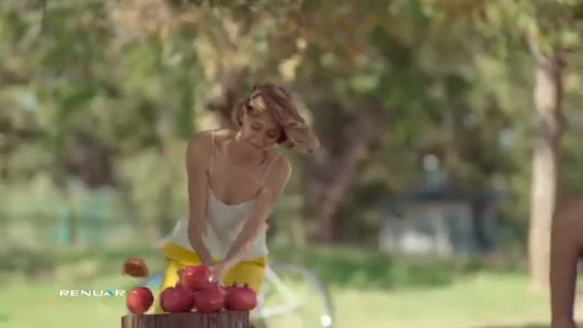 Renuar FW 13/14 Tv commercial смотреть онлайн
