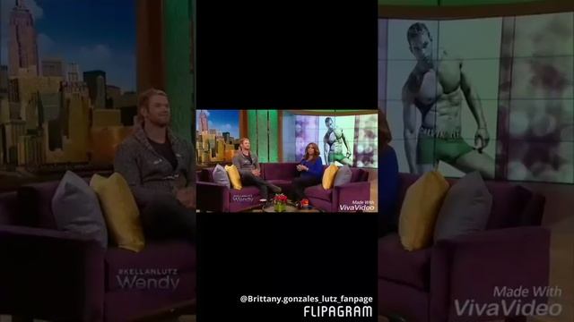 Happy 33 birthday Kellan Lutz! ❤ смотреть онлайн