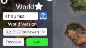 КАК НАЙТИ ИДЕАЛЬНЫЙ МИР? VALHEIM!