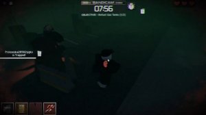 токсичный билд на сурва в escape the darkness