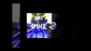 Breaker by 4MHZ MUSIC (IXI)