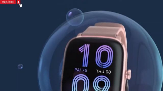 Amazfit GTS 2 Mini Smart Watch#watch #smartwatch смотреть онлайн