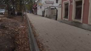 Углич 2023: Идёт ремонт дорог