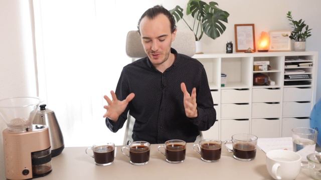 Review: BULLETPROOF Coffee Vs. KION Vs. PURITY – 10 Biohacking Coffees Tested ☕️📈