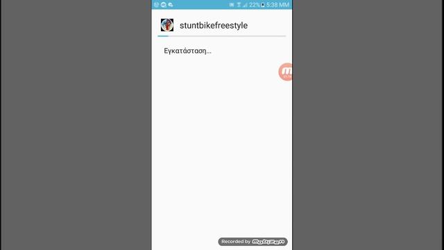 Stunt Bike Freestyle Mod Apk смотреть онлайн