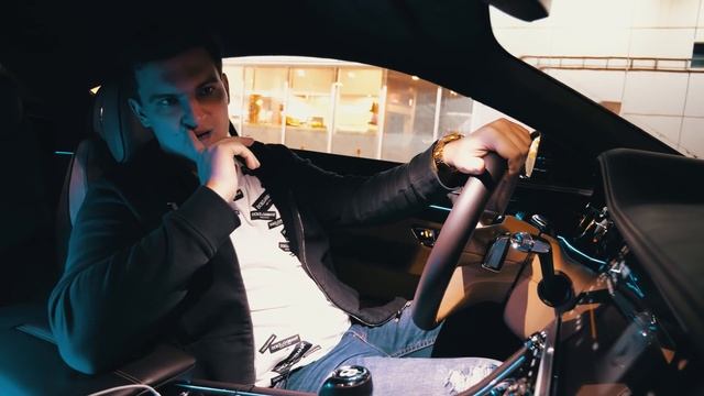 ИДЕАЛЬНЫЕ 23 МИЛЛИОНА. BENTLEY CONTINENTAL GT 2019 смотреть онлайн