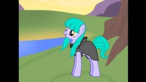 LUCAVEROS – На переднем кресле Mercedesa Benza