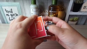 заказ по бланку ив роше?