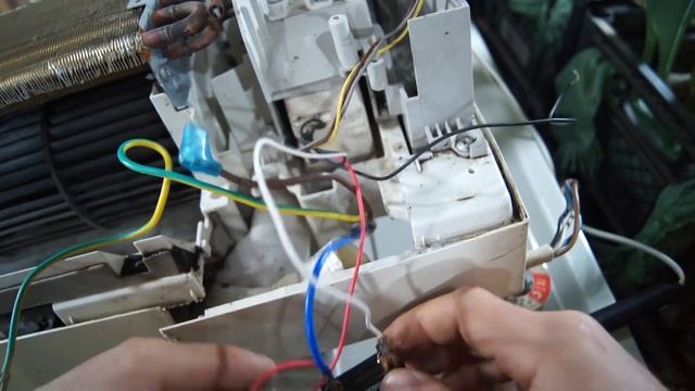 бюджетный вариант холодильной установки для холодильной камеры/переделываем сплит-систему